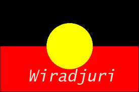 wiradjuri